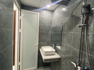 Chính chủ cho thuê ccmn tại đường đội nhân - vĩnh phúc - ba đình - hà nội 3