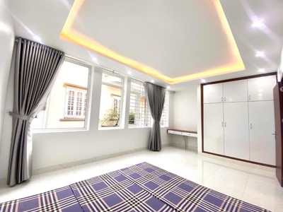 Chính chủ cho thuê ccmn tại đường đội nhân - vĩnh phúc - ba đình - hà nội 2