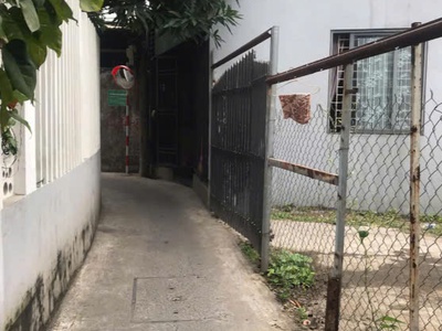 Chính chủ có lô đất cần bán tại tổ 14 phường hòa cường nam - quận hải châu - tp đà nẵng 0