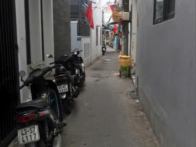 Chính chủ có lô đất cần bán tại tổ 14 phường hòa cường nam - quận hải châu - tp đà nẵng 3