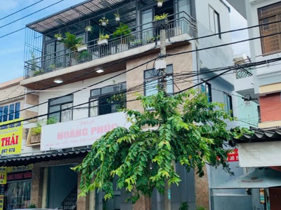 Chính chủ cần bán căn nhà 3 tầng tại 155 trần cao vân - thanh khê - đà nẵng 0