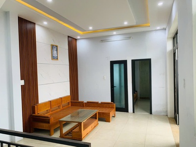 Chính chủ cần bán căn nhà 3 tầng tại 155 trần cao vân - thanh khê - đà nẵng 2
