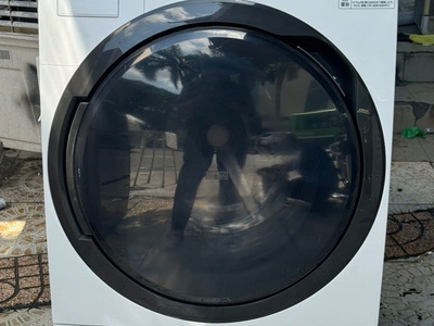 Máy giặt sấy PANASONIC NA-VX700AL giặt 10kg sấy 6kg,sx 2020 độ mới cao 0