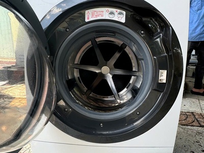 Máy giặt sấy PANASONIC NA-VX700AL giặt 10kg sấy 6kg,sx 2020 độ mới cao 3