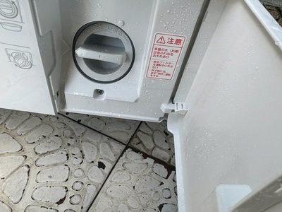 Máy giặt sấy PANASONIC NA-VX700AL giặt 10kg sấy 6kg,sx 2020 độ mới cao 7