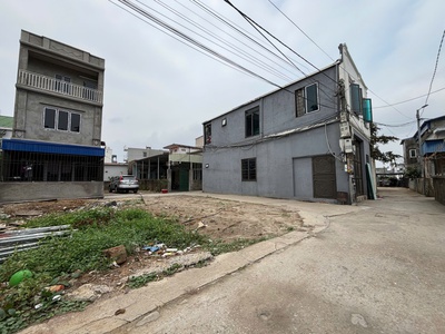 Đất Tràng Cát giá chỉ 1 Tỷ140tr có ngay lô đất 49,6m2 ngõ rộng 2,5m. 1
