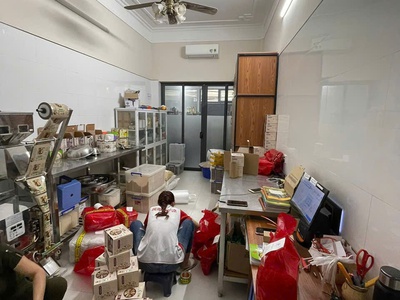 Siêu phẩm đông đa,hai mặt ngõ ô tô thoáng, kinh doanh,ngõ thông,60m2,5t,16 tỷ5 1