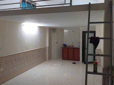 Lô góc 3 mặt ngõ - ô tô tải qua nhà - mảnh đất vàng trung tâm ba đình - ngõ thông kinh doanh 2