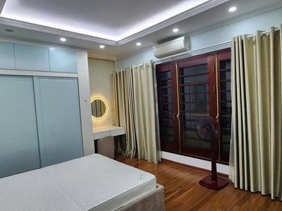 Bán nhà phân lô vũ phạm hàm, ôtô tránh, vỉa hè rộng, kinh doanh, giá 17 tỷ 600 2