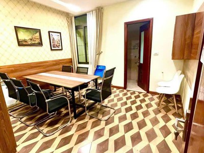 Bán gấp trần duy hưng, ô tô tránh, 60m2 mt 4.5m 6 tầng 30 tỷ 2
