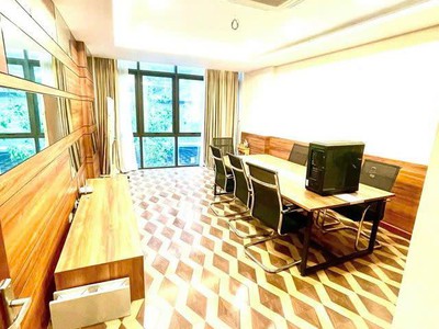 Bán gấp trần duy hưng, ô tô tránh, 60m2 mt 4.5m 6 tầng 30 tỷ 3