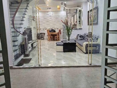 Bán nhà 3 tầng dân xây , sân cổng riêng tại An Trực , Sở Dầu , Hồng Bàng 0