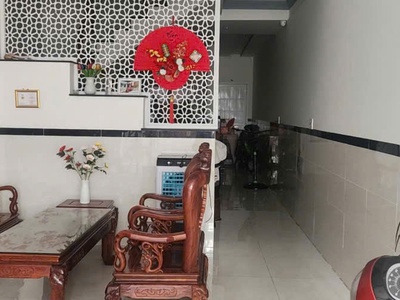 Chính chủ bán nhà 3 tầng mặt phố , 4 pn ngay trung tâm hành chính brvt 0