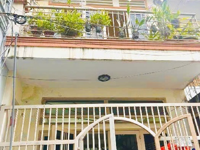 Bán nhà phan văn trị, gần vincom, gò vấp, 62m2, 2 tầng btct, 3 pn, vài bước chân ra hèm 2