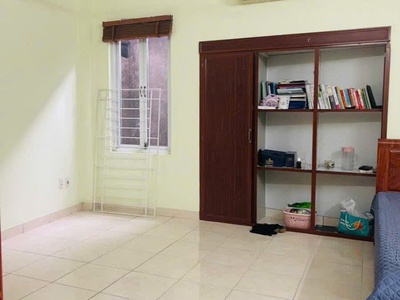Bán nhà xuân đỉnh - 55m - 9 tỷ - o to qua cổng 0
