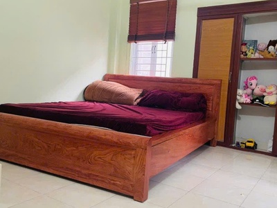 Bán nhà xuân đỉnh - 55m - 9 tỷ - o to qua cổng 2