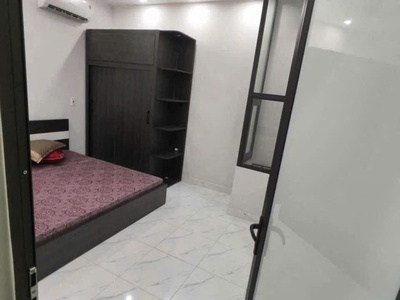 Cho thuê lâu dài nhà full đồ , mới sạch sẽ tại thị trấn An Dương , Hải Phòng . Gia đình ở ok 2