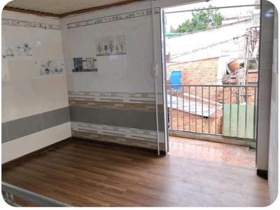 Bán nhà hẻm đường kim đồng - thị trấn liên nghĩa - đức trọng - lâm đồng 1