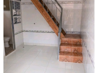 Bán nhà hẻm đường kim đồng - thị trấn liên nghĩa - đức trọng - lâm đồng 3