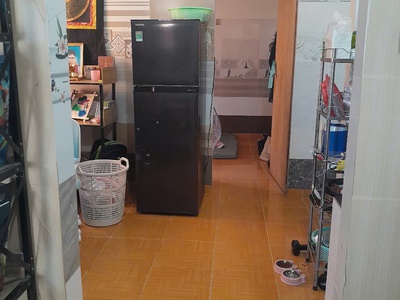 Bán nhà hẻm đường kim đồng - thị trấn liên nghĩa - đức trọng - lâm đồng 2