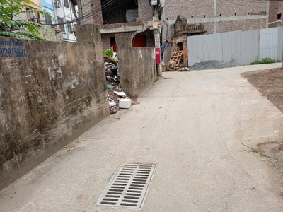 Bán đất bát khối long biên gần cầu thanh trì ngõ oto vào 51m, mặt tiền: 6m, giá 5 tỷ 9 2