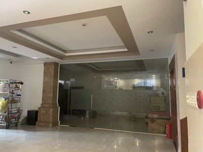 Bán khách sạn 5 tầng mặt tiền kha vạn cân   thủ đức  110 tỷ  doanh thu 200 triệu/tháng 2