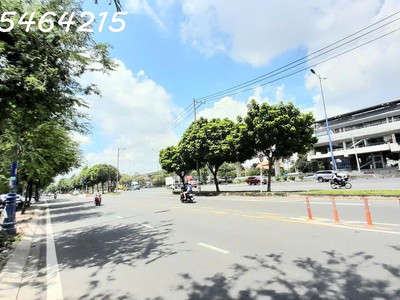 Bán đất mặt tiền xa lộ hà nội   hiệp phú, thủ đức  157 tỷ  đầu tư sinh lời cao 0