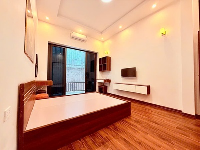 Hộ khẩu hoàn kiếm, ngõ thông, sát mặt phố, an sinh đỉnh cao 1