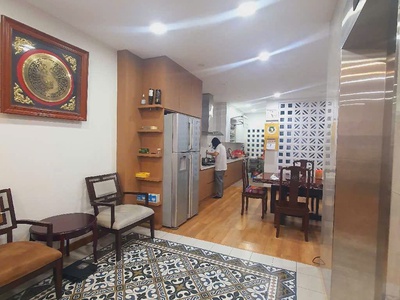 Bán nhà phân lô tấy hô, ôtô tránh, 5 t thang máy, kinh doanh, 90m2 giá 27 tỷ 450 1