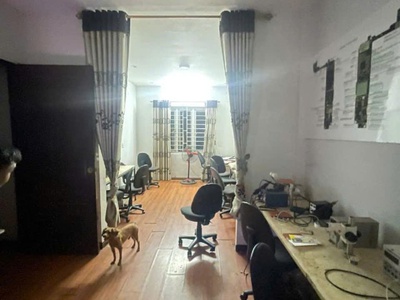 Hiếm, 91.4m2- mt5.4m nhà đẹp vân canh 3 tầng, ngõ nông, giá 8.1 tỷ 3