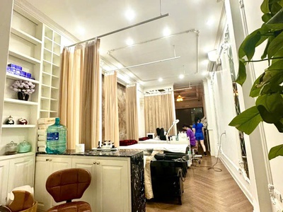 Bán nhà mặt ngõ ô tô thông nguyễn an ninh   kinh doanh đỉnh, diện tích 55m , giá 15 tỷ 2