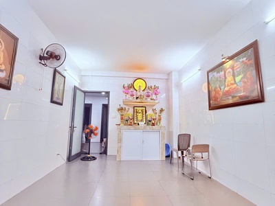 Siêu phẩm mặt tiền kinh doanh trịnh đình trọng tân phú 181m2 -5 tầng thang máy 48 tỷ 4