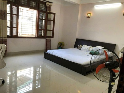 Bán nhà hoàng văn thái - phân lô cán bộ - sổ đỏ vuông 55m giá 19 tỷ 2