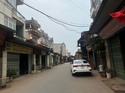 Chính chủ cần bán đất đẹp đồng kỵ   kinh doanh đỉnh   tiềm năng tăng giá, 50m, 2,1 tỷ 2