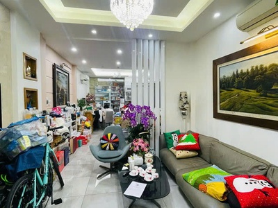 Phố nguyễn ngọc nại 48 m2 x 4t mt 4.4 k/doanh ô tô vào nhà 18.8 tỷ quận thanh xuân 0