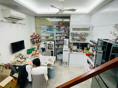 Phố nguyễn ngọc nại 48 m2 x 4t mt 4.4 k/doanh ô tô vào nhà 18.8 tỷ quận thanh xuân 1