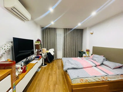 Phố nguyễn ngọc nại 48 m2 x 4t mt 4.4 k/doanh ô tô vào nhà 18.8 tỷ quận thanh xuân 3