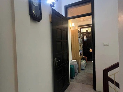 Bán nhà phố ngọc khánh 38 m2 x 4 tầng k/doanh ô tô đỗ cửa 11.6 tỷ quận ba đình 1