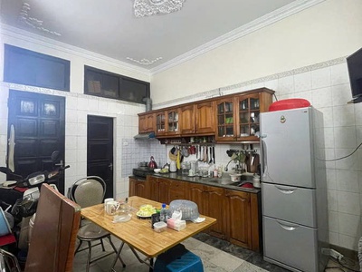 Bán nhà phố ngọc khánh 38 m2 x 4 tầng k/doanh ô tô đỗ cửa 11.6 tỷ quận ba đình 3