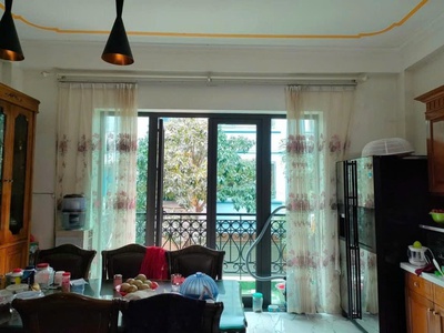 Bán nhà hào nam - phân lô ô tô tránh kinh doanh - tương lai mặt phố 2