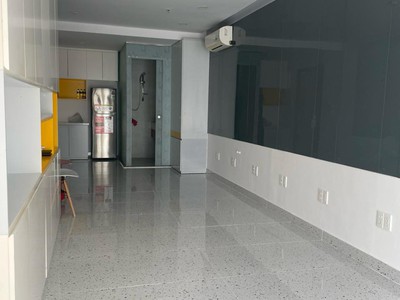 Cho thuê căn hộ The Everrich Infinity, 290 An Dương Vương Quận 5:    Căn hộ officetel 4