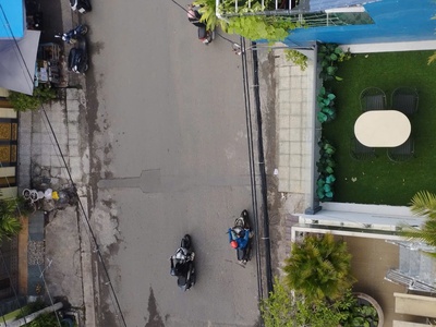 Cho Thuê Nhà Mặt Tiền 5 Tầng, Đường Nhựa 20m, 45Tr/Tháng 6