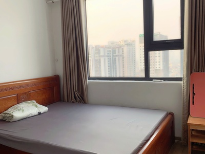 Cho thuê chung cư FLC Complex - 36 Phạm Hùng, 70m, 2 phòng ngủ, đủ đồ 12.5 triệu 5