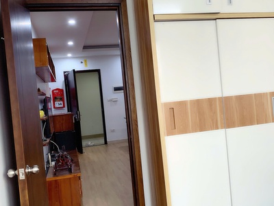 Cho thuê chung cư FLC Complex - 36 Phạm Hùng, 70m, 2 phòng ngủ, đủ đồ 12.5 triệu 6