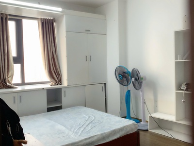 Cho thuê chung cư FLC Complex - 36 Phạm Hùng, 70m, 2 phòng ngủ, đủ đồ 12.5 triệu 7
