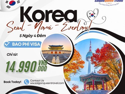 Hè đến rồi Nhật Bản thôi, bao phí visa và chưa tới 29tr 2