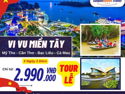 Hé đến rồi Hà Giang thôi, tưng bừng đón hè tưng bừng tour rẻ 3