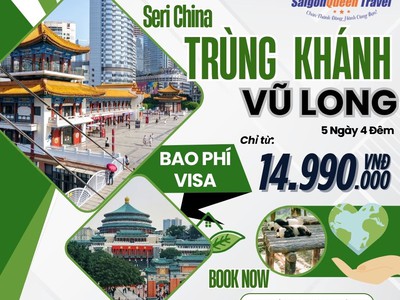 Hè đến rồi Nhật Bản thôi, bao phí visa và chưa tới 29tr 4