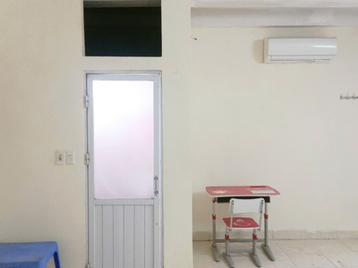 Phòng trọ cho thuê Khu vực Cầu giấy, Hà nội 1