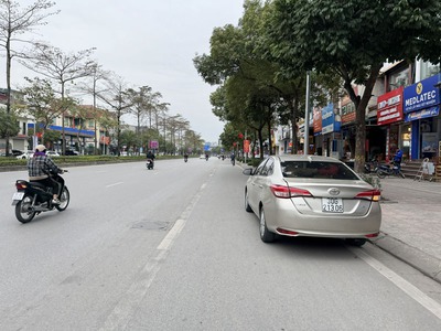 Sở hữu ngay nhà cấp 4 mặt phố Ngô Gia Tự: 2 mặt tiền, 147m2 - Cơ hội kinh doanh không giới hạn 0